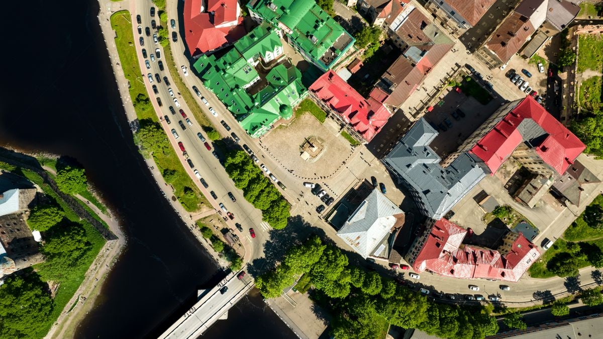 Veselīgas uztura pamati